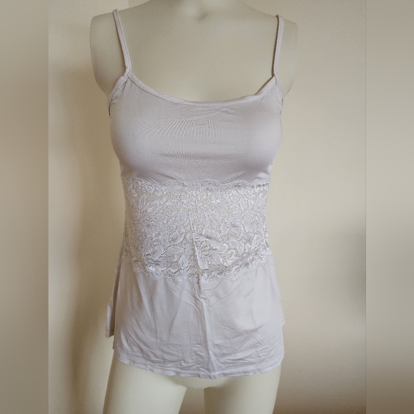 Brand new in original packaging Cosabella white lace cami - Picture 1 of 4